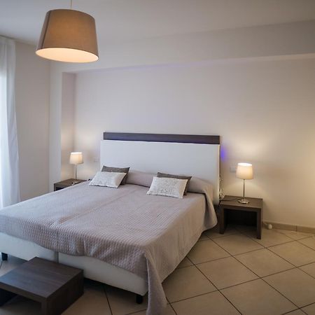 Riva Del Sol Bed & Breakfast Santa Teresa Di Riva Luaran gambar