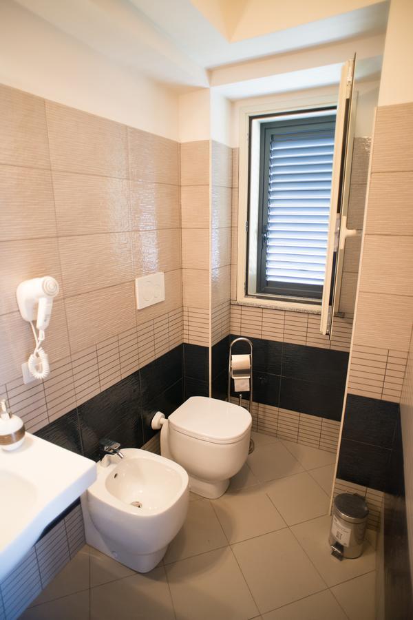 Riva Del Sol Bed & Breakfast Santa Teresa Di Riva Luaran gambar