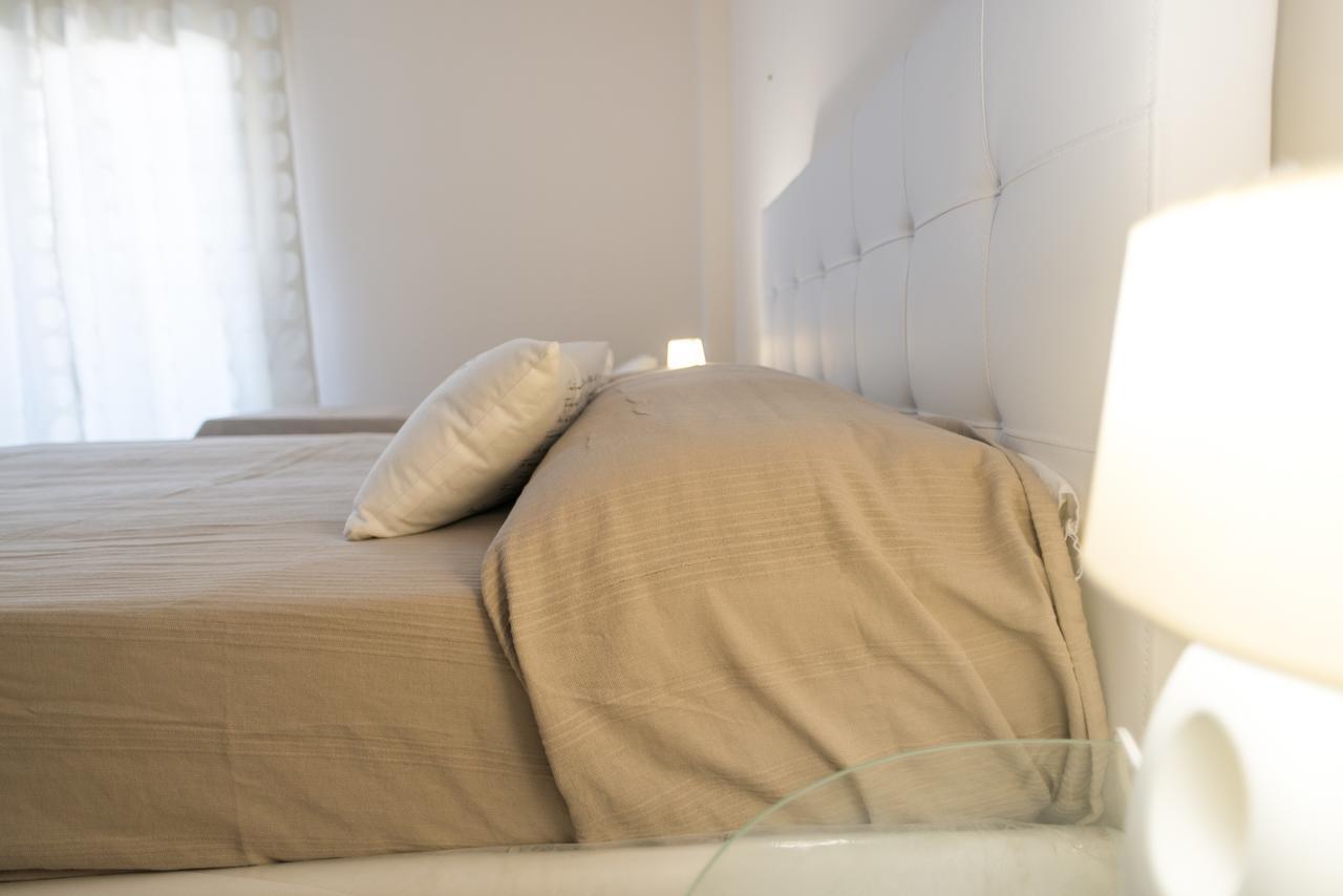 Riva Del Sol Bed & Breakfast Santa Teresa Di Riva Luaran gambar