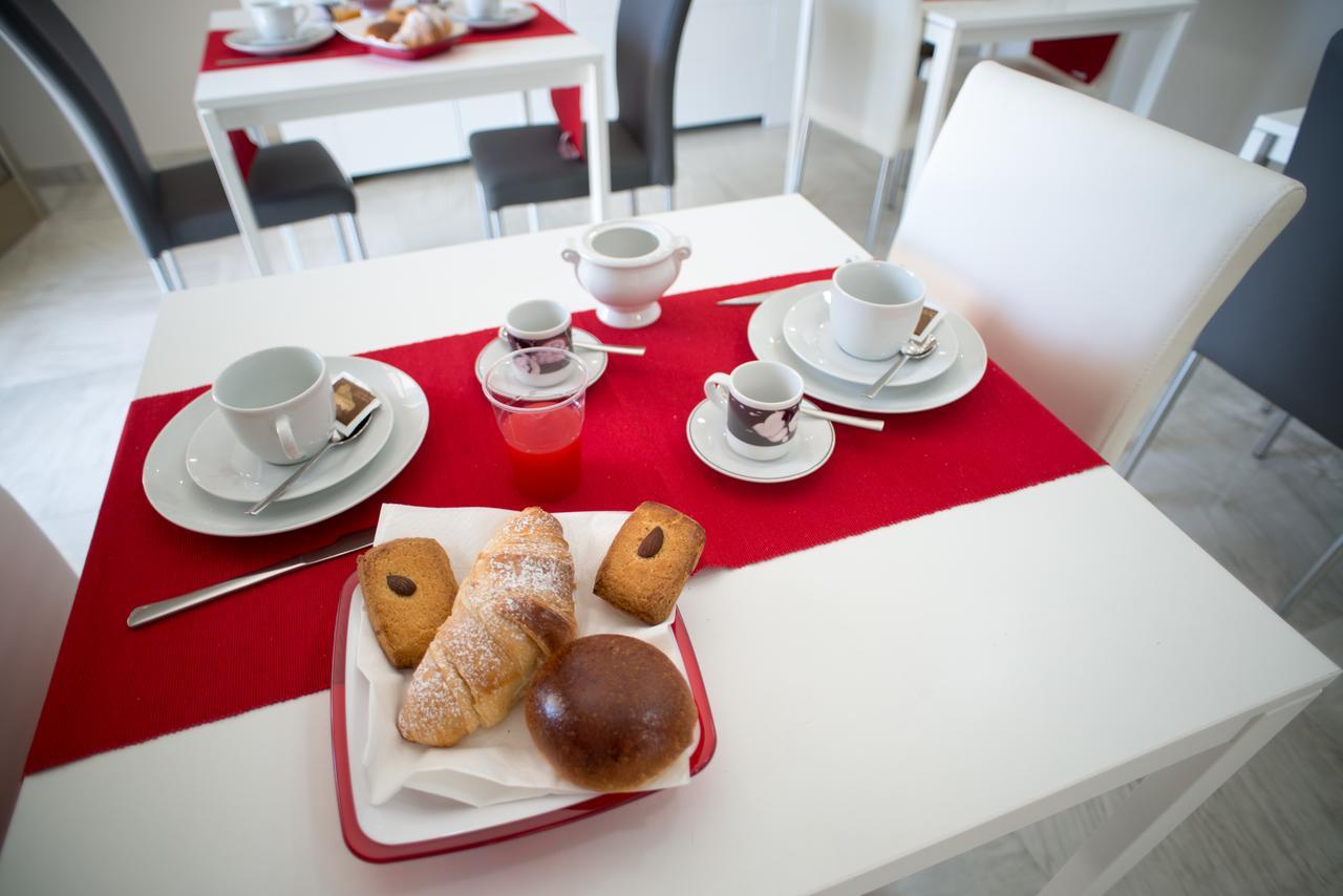 Riva Del Sol Bed & Breakfast Santa Teresa Di Riva Luaran gambar